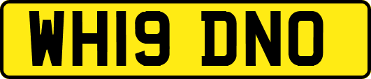 WH19DNO