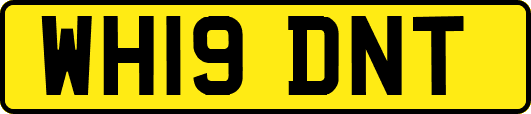 WH19DNT