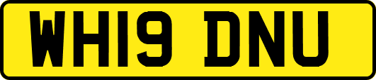WH19DNU