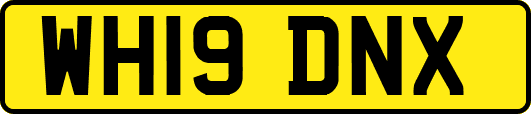 WH19DNX