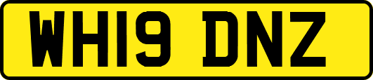WH19DNZ