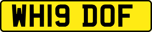 WH19DOF