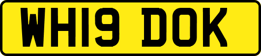 WH19DOK