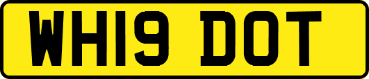 WH19DOT