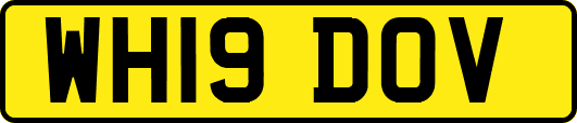 WH19DOV