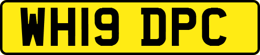 WH19DPC