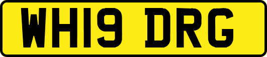 WH19DRG