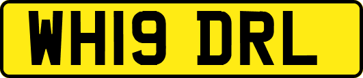 WH19DRL