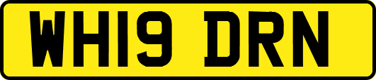 WH19DRN