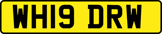 WH19DRW