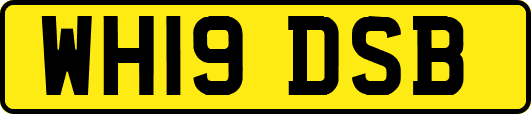 WH19DSB