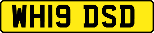 WH19DSD