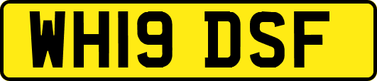 WH19DSF