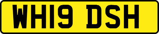 WH19DSH