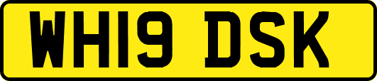 WH19DSK