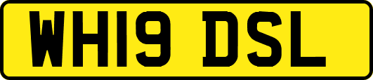 WH19DSL