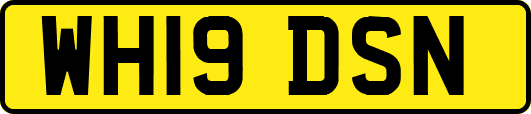 WH19DSN