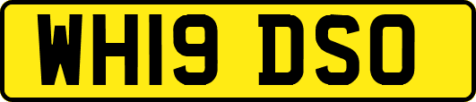 WH19DSO