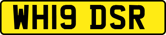 WH19DSR