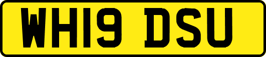 WH19DSU