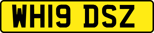 WH19DSZ