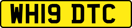 WH19DTC