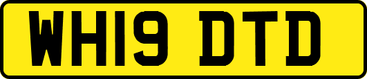 WH19DTD