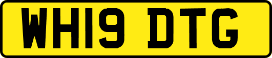 WH19DTG