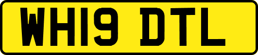 WH19DTL