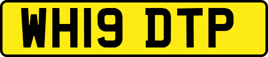 WH19DTP