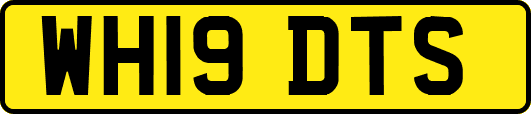 WH19DTS