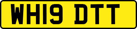 WH19DTT