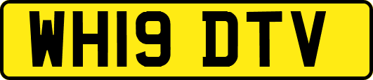 WH19DTV