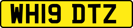 WH19DTZ