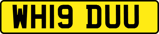 WH19DUU
