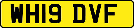 WH19DVF