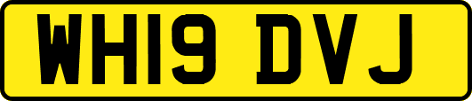 WH19DVJ