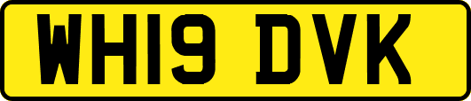 WH19DVK