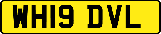 WH19DVL