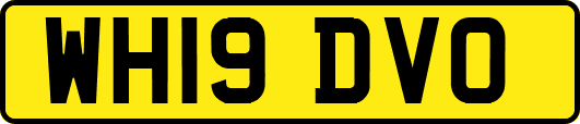 WH19DVO