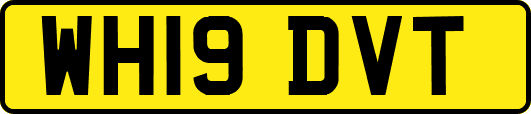WH19DVT