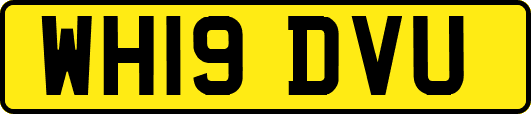 WH19DVU