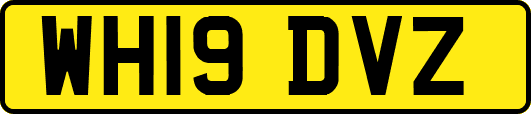 WH19DVZ