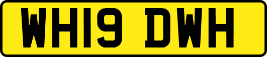 WH19DWH