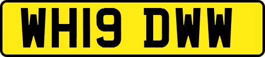 WH19DWW