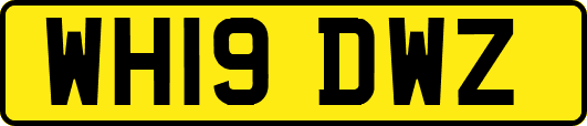 WH19DWZ