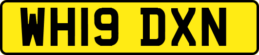WH19DXN