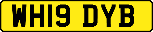 WH19DYB