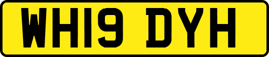 WH19DYH