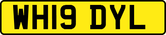 WH19DYL
